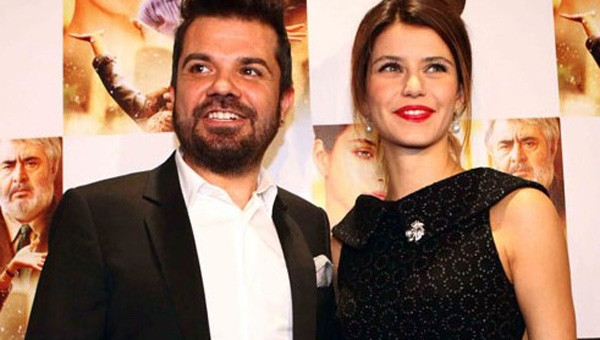 Beren Saat hamile mi ?