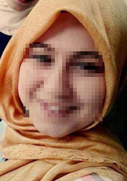 Vildan'ı kaçıran kişi fotoğraf paylaştı