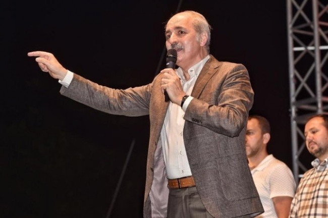 Demokrasi nöbeti ne kadar sürecek ?