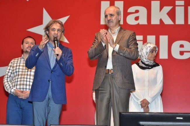 Demokrasi nöbeti ne kadar sürecek ?