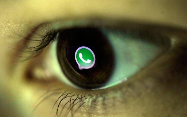 Whatsapp mesajlarınız silinemiyor
