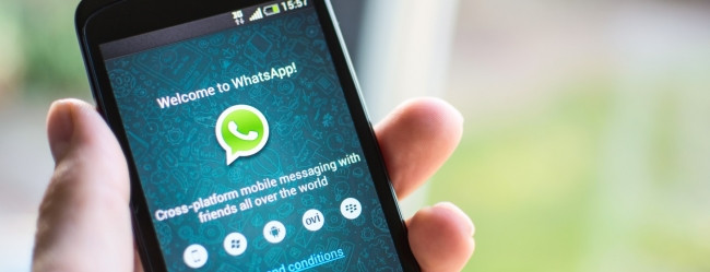 Whatsapp mesajlarınız silinemiyor