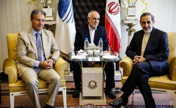 İran'dan Türkiye açıklaması: "Bazı ülkelerin parmağı var"
