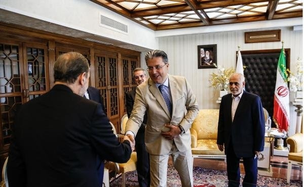 İran'dan Türkiye açıklaması: "Bazı ülkelerin parmağı var"