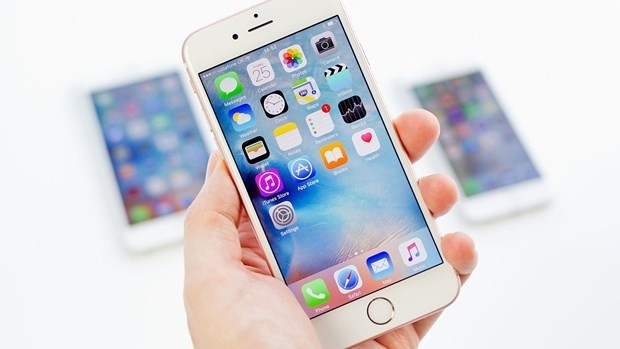 iPhone'a yeni tuş geliyor