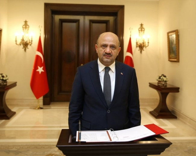 İşte her yerde aranan 9 general