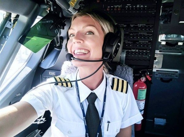 Herkes bu pilotu konuşuyor