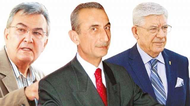 İşte FETÖ'nün böcekleri