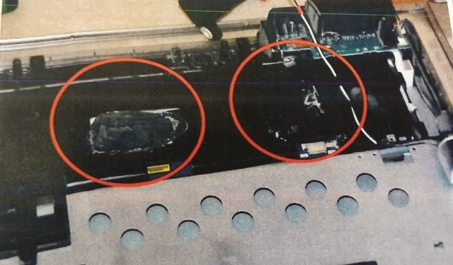 İşte FETÖ'nün böcekleri