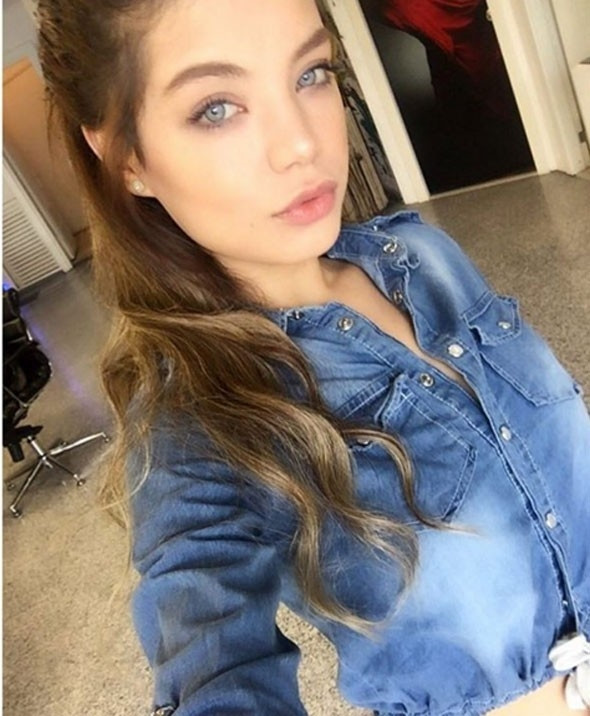 Özcan Deniz ve Buse Narcı ayrıldı