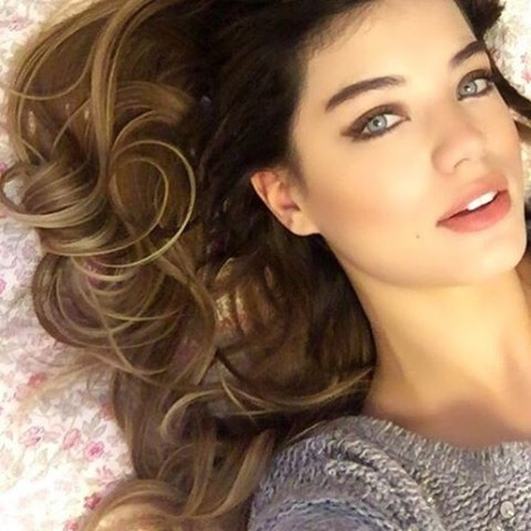 Özcan Deniz ve Buse Narcı ayrıldı