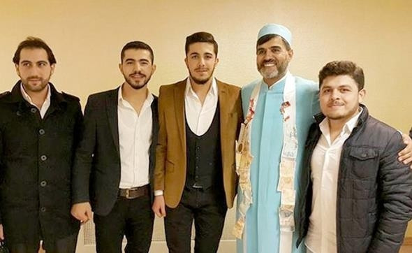 Yaşar Alptekin'in eşinden şok sözler