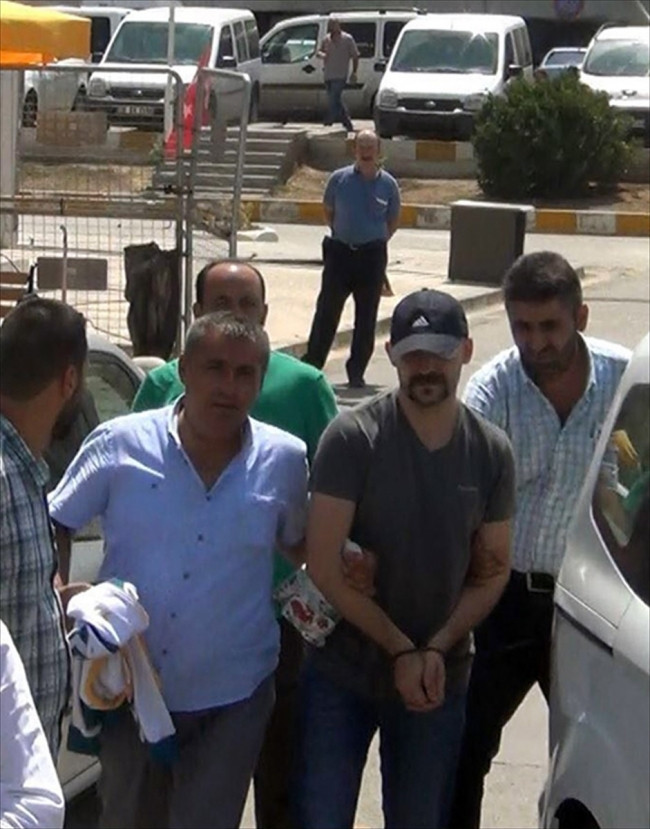 Atalay Demirci Acun'un yarışmasında nasıl birinci oldu ?