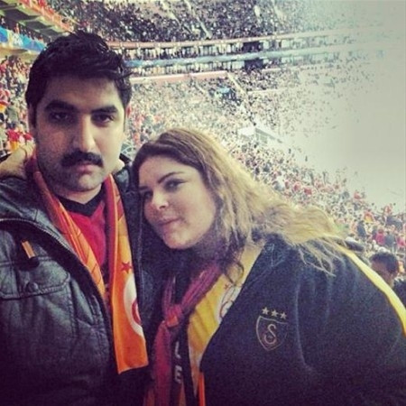 Zayıflığı ile görenleri şaşırttı