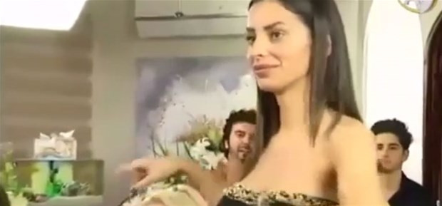 Adnan Oktar'dan ilginç açıklamalar