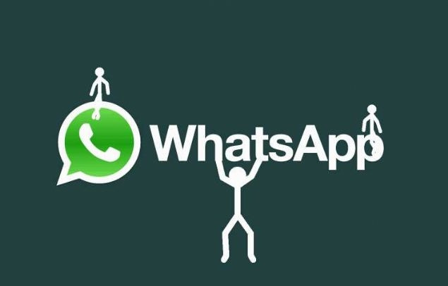 WhatsApp'tan iPhone için bir yenilik daha