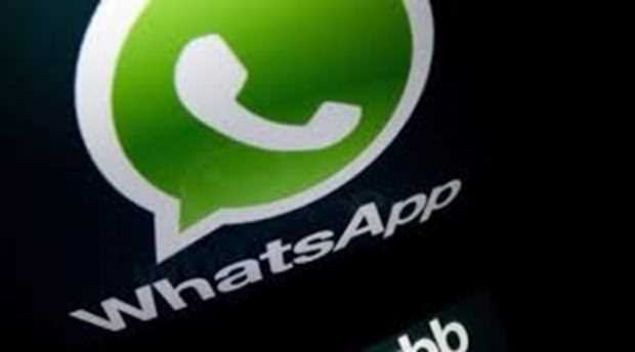 WhatsApp'tan iPhone için bir yenilik daha
