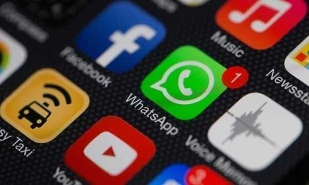 WhatsApp'tan iPhone için bir yenilik daha