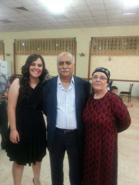 PKK'lı teröristler bir aileyi yok etti !