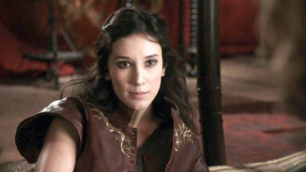 Sibel Kekilli: Pişman değilim