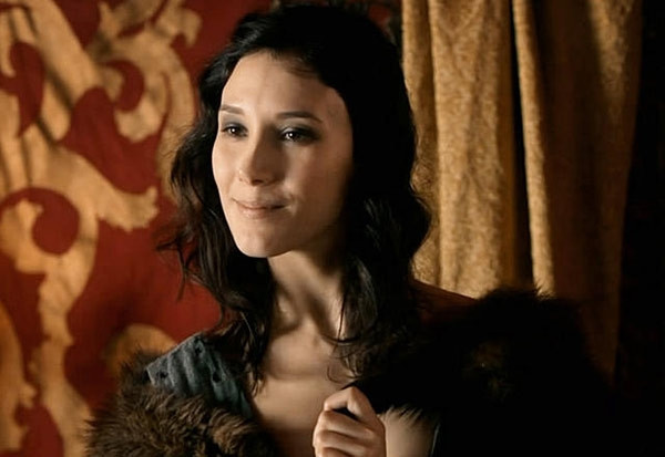Sibel Kekilli: Pişman değilim