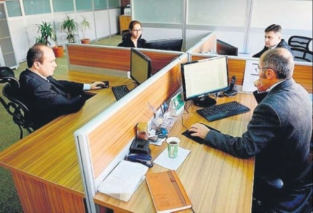 Yeni memur böyle olacak