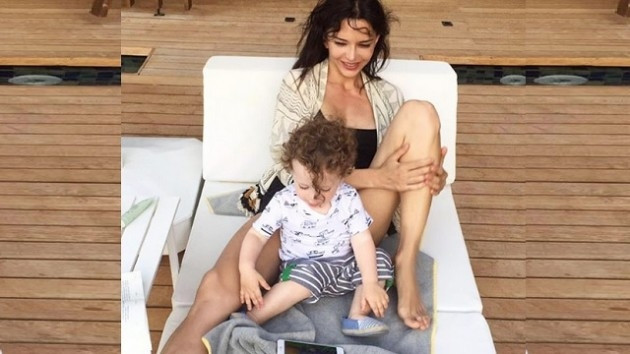 Hande Ataizi ayda 100 bin TL'yi beğenmedi
