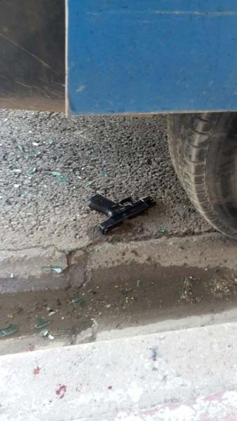 Mardin'de hain saldırı: 1 polis şehit, 7 terörist öldürüldü