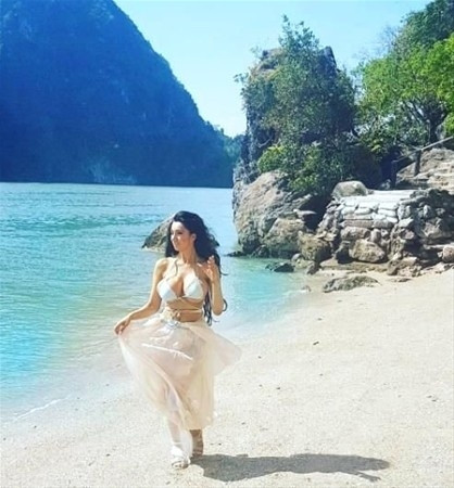 Herkesi kandırmış
