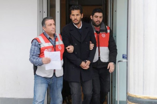 Rüzgar Çetin mahkemeye başvurdu: Geçmişimi silin !