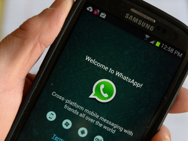 WhatsApp'ta bir güncelleme daha: Sesli mesaj