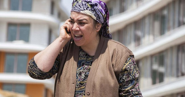 Yeşim Ceren Bozoğlu’nun evine haciz geldi
