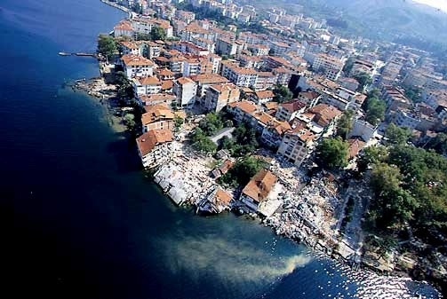 Türkiye'nin en acı 45 saniyesi