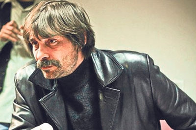 Behzat Ç. geri mi dönüyor?