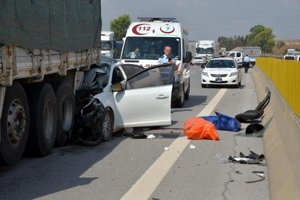 Polisin zor anları... ''Ben şimdi ne diyeceğim ?''