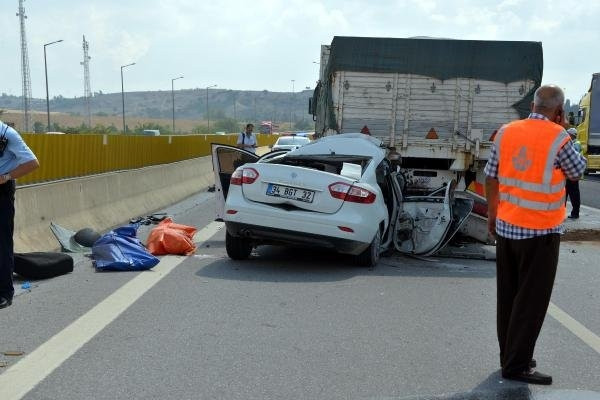 Polisin zor anları... ''Ben şimdi ne diyeceğim ?''