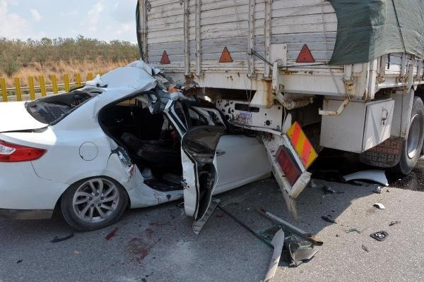 Polisin zor anları... ''Ben şimdi ne diyeceğim ?''