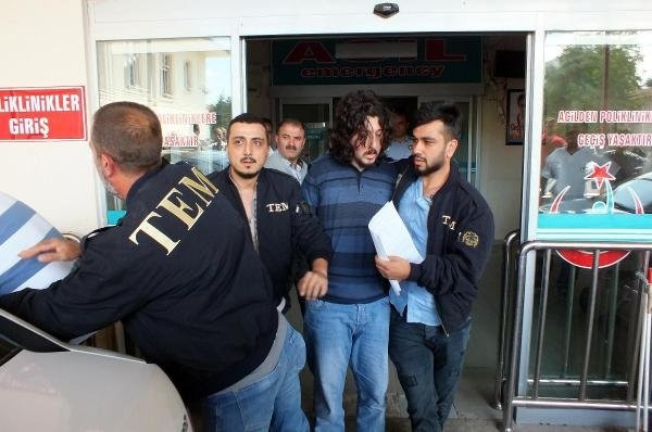 TRT yayınını keseceklerdi...