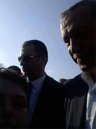 Sosyal medya bu çocuğu konuşuyor