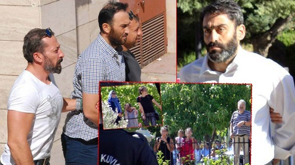 Suikast timindeki darbecilerin yakınları böyle seslendi