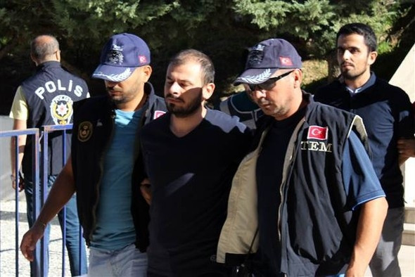 Suikast timindeki darbecilerin yakınları böyle seslendi