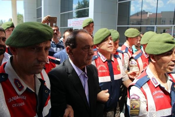Alaattin Çakıcı'dan tahliye açıklaması