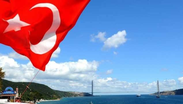 3. köprü için geri sayım devam ediyor