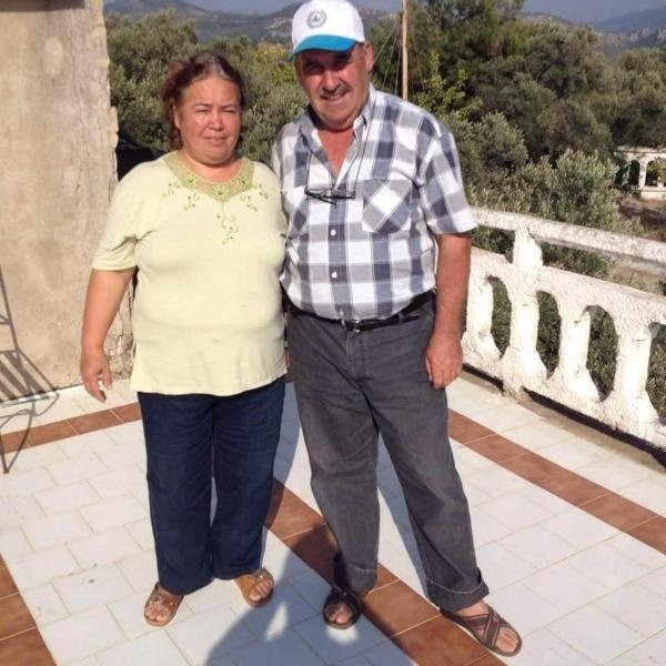 Düğün dönüşü feci kaza: 3 ölü, 4 yaralı