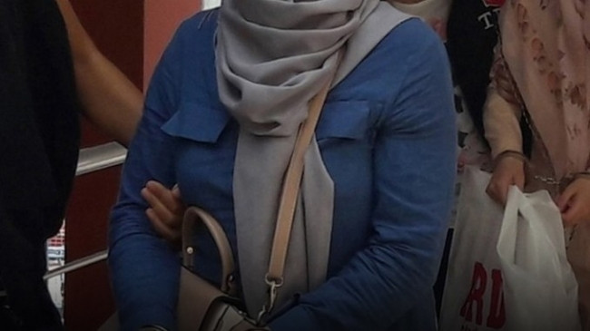 FETÖ'de şoke eden fuhuş iddiası !
