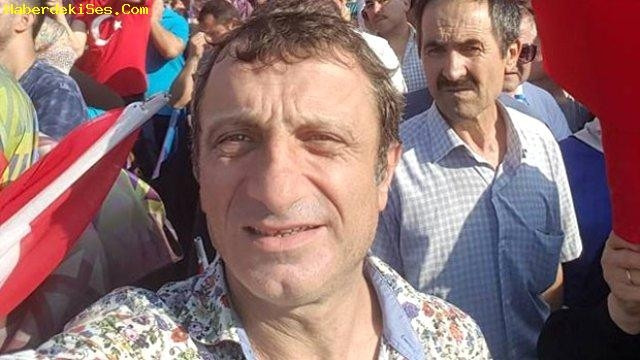 İsrafil Köse hayatını kaybetti