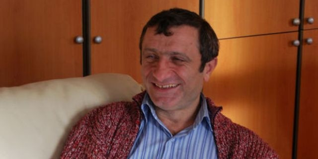 İsrafil Köse hayatını kaybetti