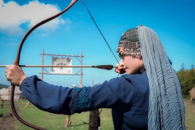 Diriliş Ertuğrul'da yeni sezonun ayrıntıları belli oldu