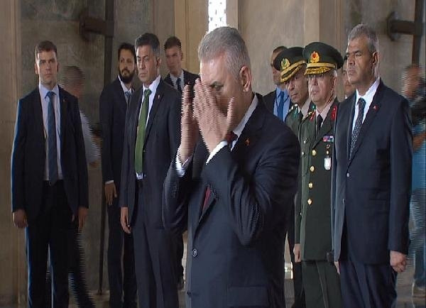 YAŞ Çankaya'da toplandı