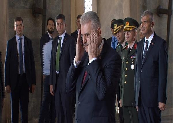 YAŞ Çankaya'da toplandı